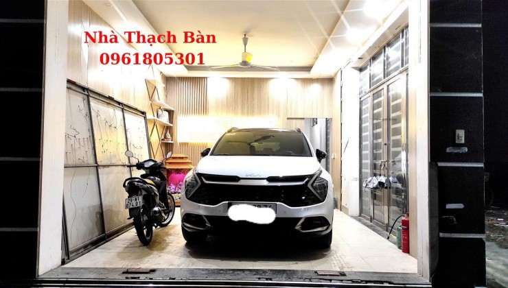 Chính chủ nhờ bán nhà Thạch Bàn 60m2, 6 tỷ Long Biên Hà Nội.