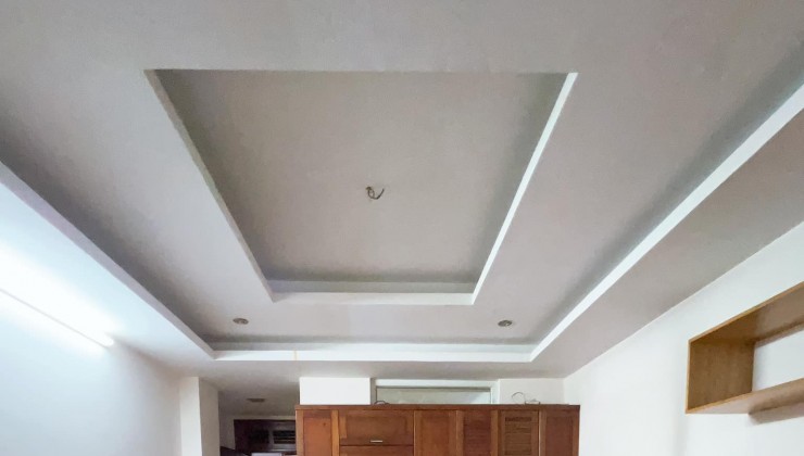 BÁN NHÀ PHỐ KIM GIANG - HOÀNG MAI 50M2 GIÁ 4.39 TỶ