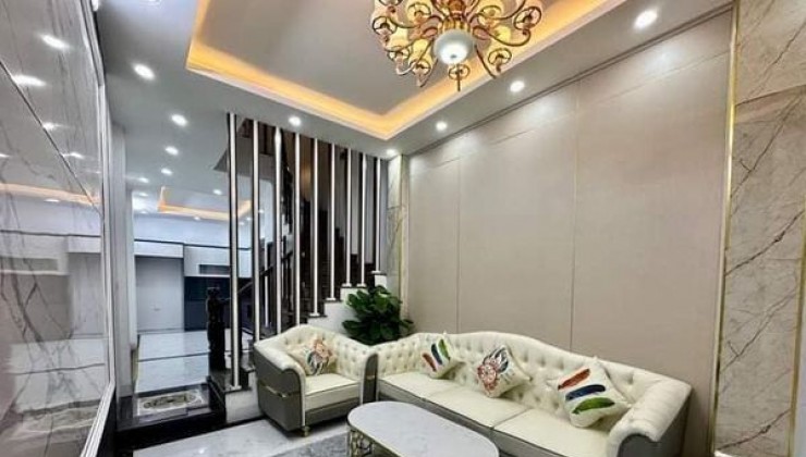 TÀI CHÍNH CHƯA TỚI 6 TỶ CÓ NHÀ 4 TẦNG NGÕ Ô TÔ DT:43M2 x 4 P NGỦ x PHỐ HOÀNG VĂN THÁI - KHU PHÂN LÔ QUÂN ĐỘI QUẬN THANH XUÂN