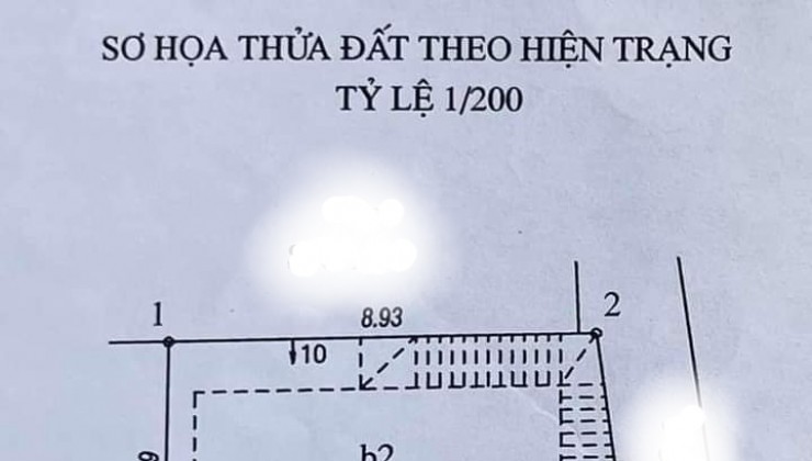 CẦN BÁN LÔ ĐẤT ĐẸP - PHỐ NGỌC KHÁNH QUẬN BA ĐÌNH MẶT NGÕ THÔNG LÔ GÓC KINH DOANH BUÔN BÁN.