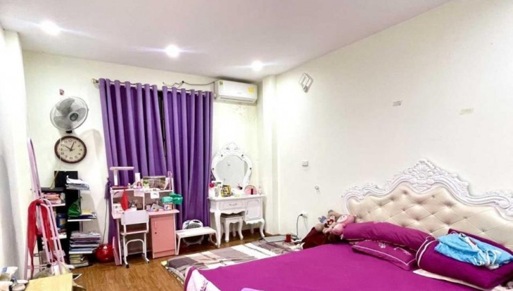 Nhà Đẹp Lung Linh , Phố Đào Tấn , 45 m - 5.5 tỷ