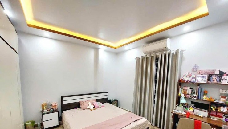 BÁN NHÀ –Tân Xuân-vỉa hè -kinh doanh –82M 6 tầng 11.5 TỶ