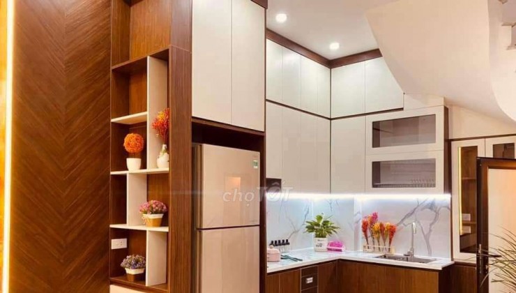 ĐỊNH CÔNG THƯỢNG - 40M2, 4 TẦNG, 3.5M PHÂN LÔ Ô TÔ, 4.7 TỶ.