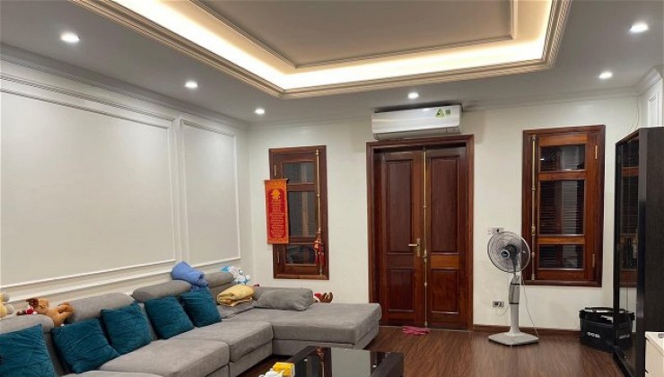 Bán nhà Xuân La – oto –kinh doanh –văn phòng 95m 20,1 tỷ