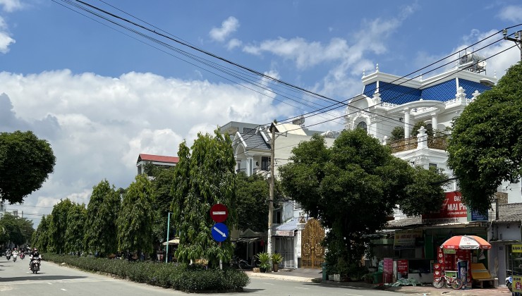 Bán gấp Nhà đường 14, Phước Bình, 6x12.5m, 2 tầng, giá chỉ 5.4tỷ - t88