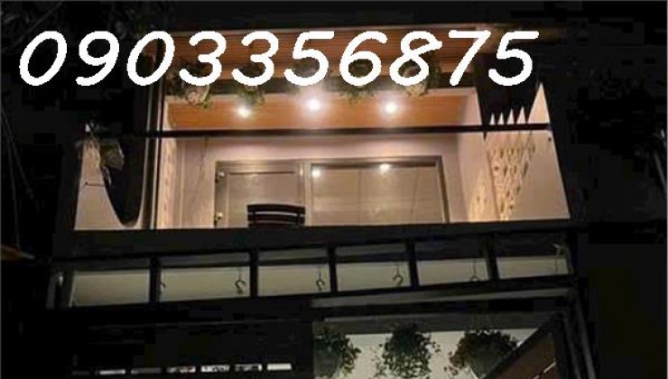 CHÍNH CHỦ BÁN NHÀ HÒA HƯNG QUẬN10-50M 2TẦNG , MỚI ĐẸP VÀO Ờ NGAY-HƠN 4TỶ