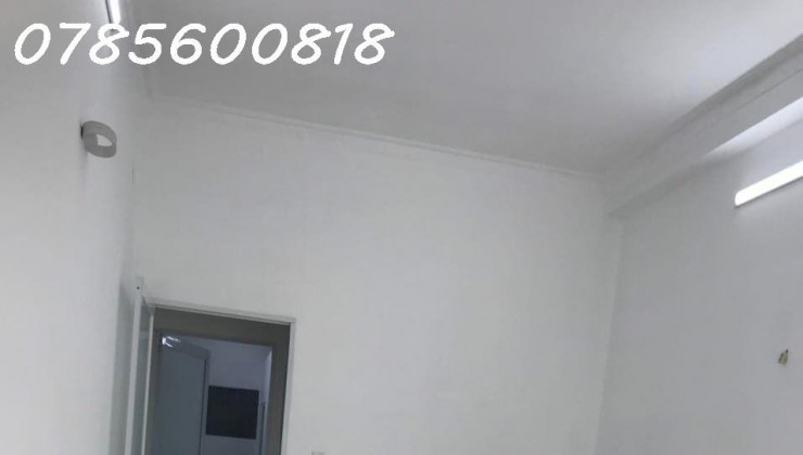 BÁN NHÀ 2 TẦNG 30M2 HXH P.TÂN HƯNG Q7 -  2.6 TỶ SHR.