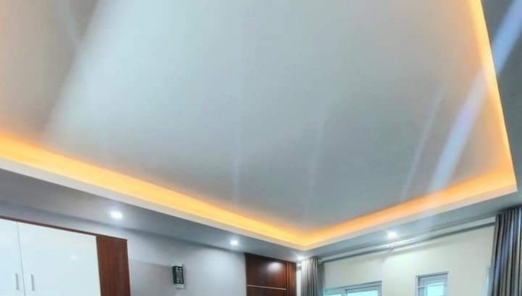 Bán nhà khu hàng xóm Ngoại Giao Đoàn - 41m2 x5T - Chỉ 4,25 tỷ - 2 Thoáng, Ở ngay