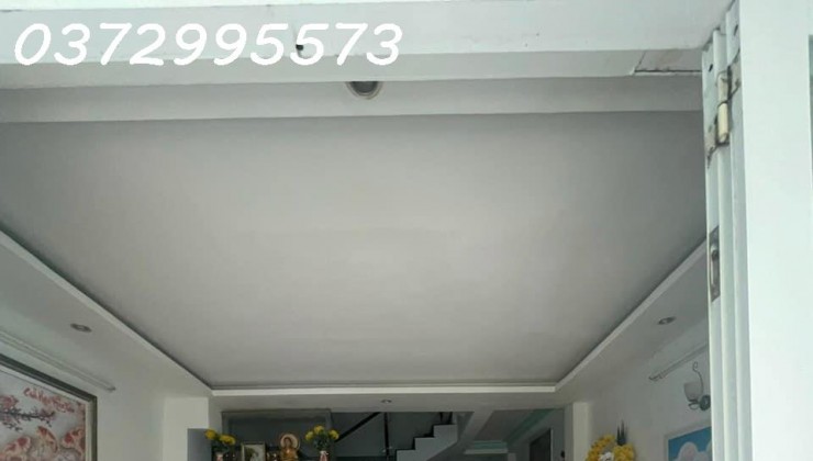 CHÍNH CHỦ BÁN NHÀ LÂM VĂN BỀN , 3 TẦNG BTCT , 74M2 - CHỈ 6.6 TỶ