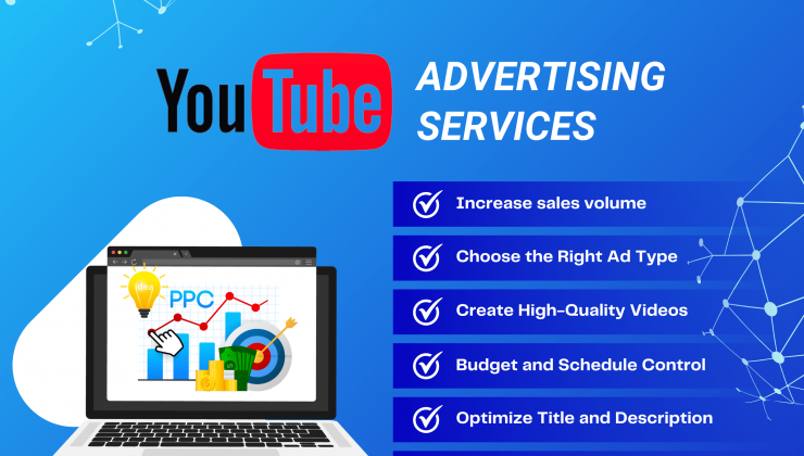 Maxads - leading the trend of MULTIMEDIA ADVERTISING ON YOUTUBE PLATFORM