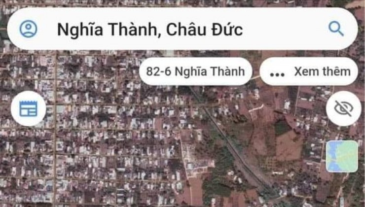 Bán Đất Chính Chủ  gởi