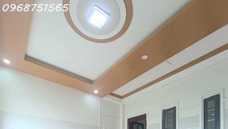 5 Tỷ hơn nhà 75m2 BTCT 2  Tầng HXH Đỗ Xuân Hợp ,Phước Long B  ,Tp.Thủ Đức