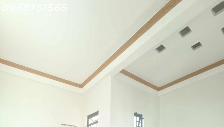 5 Tỷ hơn nhà 75m2 BTCT 2  Tầng HXH Đỗ Xuân Hợp ,Phước Long B  ,Tp.Thủ Đức