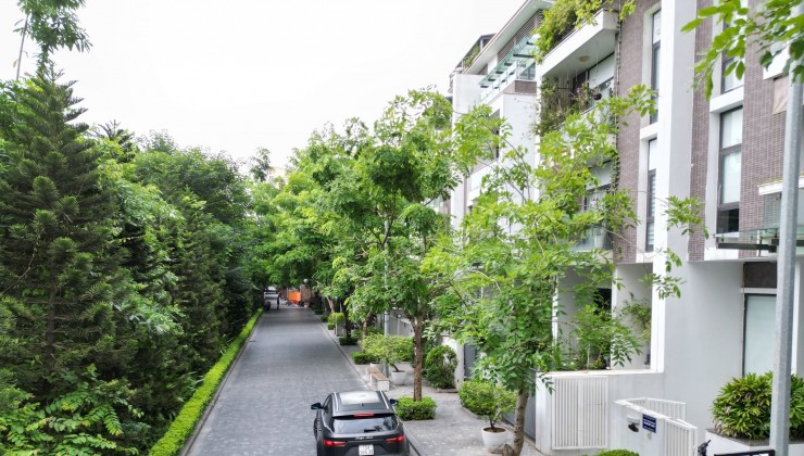 BIỆT THƯ NHÀ VƯỜN IMPERIA GARDEN 163M2, 5 TẦNG, MT 9M, GIÁ 44.5 TỶ.