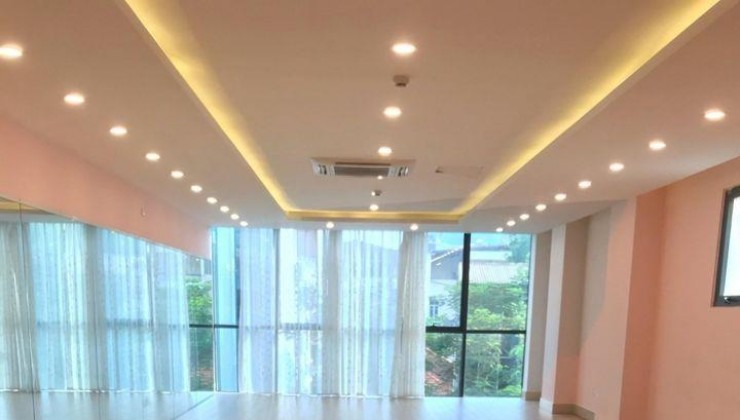 Cho Thuê Văn Phòng 120m2 Phố Tuệ Tĩnh 29tr/tháng