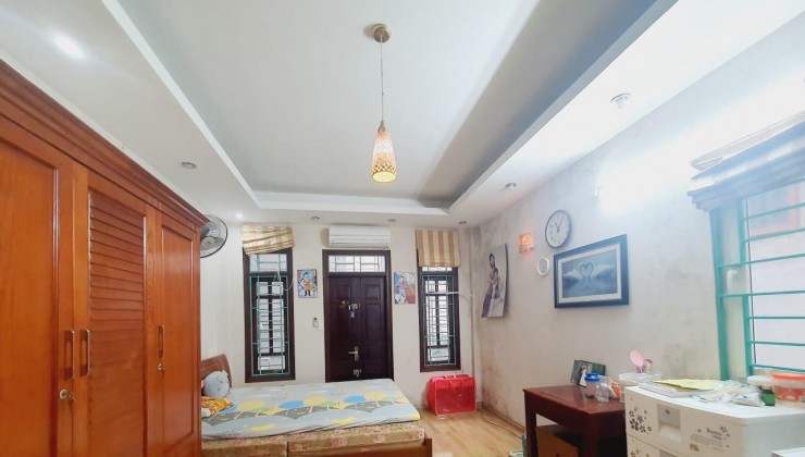 Bán nhà Yên Hòa, Cầu giấy, nhà đẹp, gần phố, 32m2, Giá siêu rẻ.