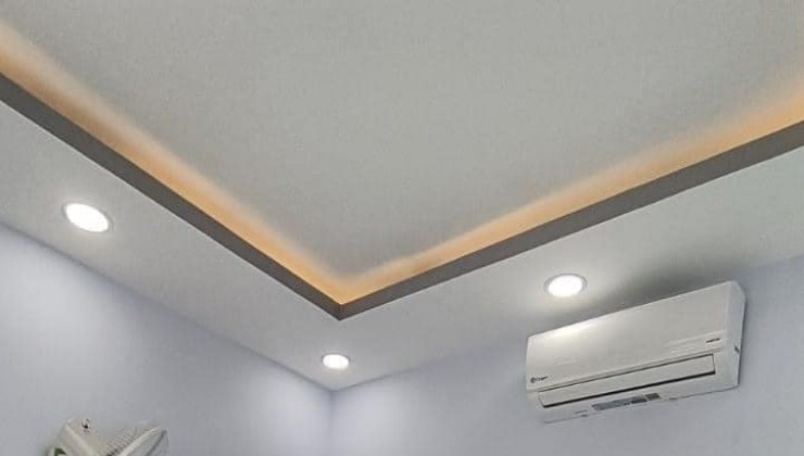 NHÀ 2 TẦNG - KHU VIP TÂN BÌNH - GẦN MẶT TIỀN - 32.5 M2- DTXD : 62M2 - CHỈ 3.6 TỶ