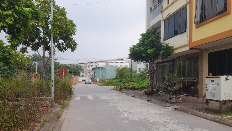 Phân lô, ô tô tránh 70m2 MT 5m ở Vĩnh Quỳnh, Thanh Trì nhỉnh 3 tỷ