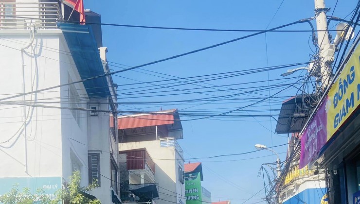 Cần bán căn shophouse Flamingo Đại Lải Resort 147m2