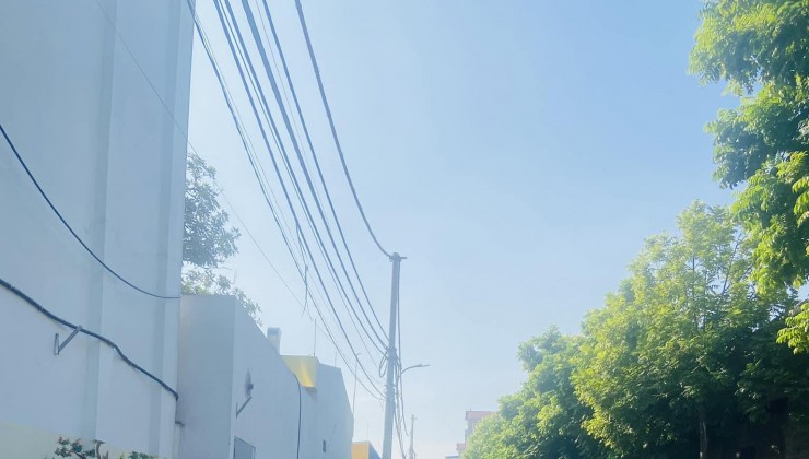 Cần bán căn shophouse Flamingo Đại Lải Resort 147m2