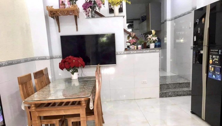 nhà bán,2tầng,hẻm 4m,4x9m2,nguyễn oanh,gò vấp,giá:2,xty