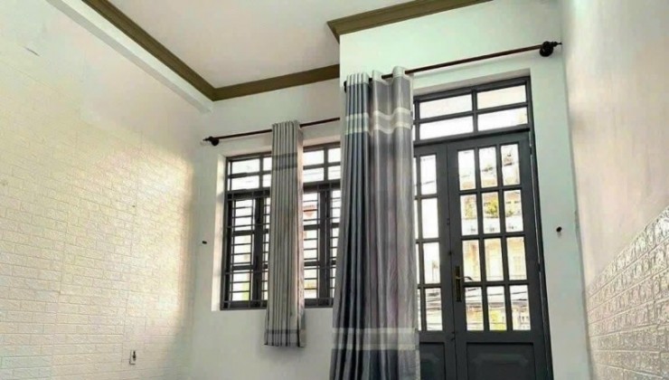 Bán gấp Nhà đường 14, Phước Bình, 6x12.5m, 2 tầng, giá chỉ 5.4tỷ - t88