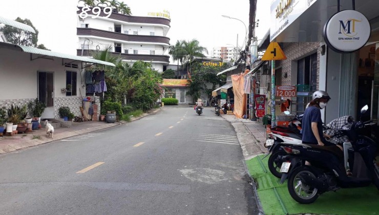 MẶT TIỀN TÂN HÒA 2, HIỆP PHÚ 2 TẦNG - HOÀN CÔNG ĐỦ - CÁCH LÊ VĂN VIỆT VINCOM 1KM - GẦN XA LỘ HÀ NỘI - GIẢM 1,1 TỶ