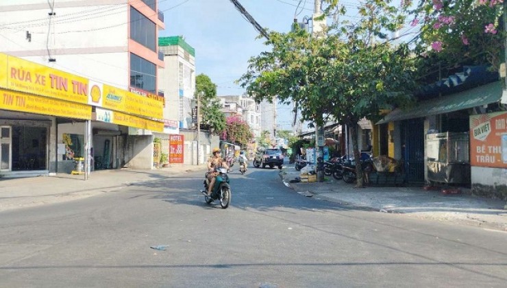 CHO THUÊ MẶT BẰNG VÀ ĐẤT CỰC RỘNG ĐANG LÀM BÃI XE - Đường Linh Trung, Phường Linh Trung, TP Thủ Đức