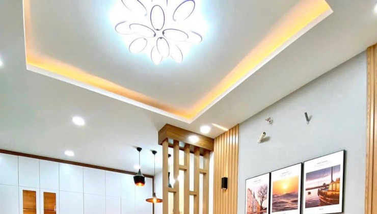 Cần bán Nguyễn kiệm, Gò vấp, ngang 3,5 (nở hậu 5,6) X 6 m nhỉnh 3 tỷ