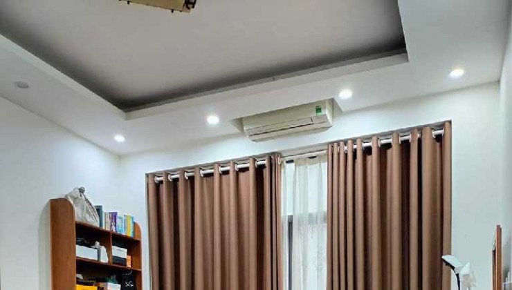 Phân lô ô tô tránh phố Tây Trà, cạnh Gamuda 60m2 nhà 4T bán gấp