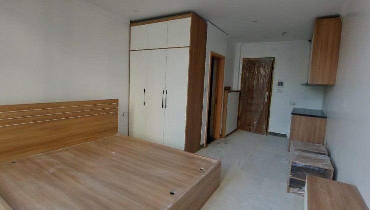 Bán nhà Lạc Long Quân 63m², 8 tầng, MT 4.2m, giá 15.8 tỷ, quận Cầu Giấy Mua gọi O9 2628 5559