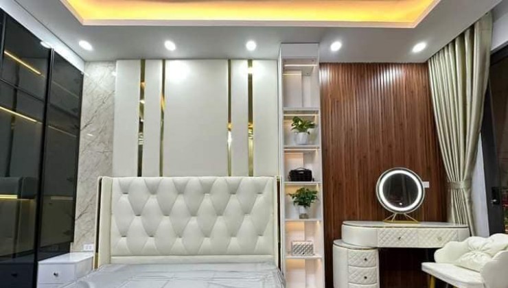 TÀI CHÍNH CHƯA TỚI 6 TỶ CÓ NHÀ 4 TẦNG NGÕ Ô TÔ DT:43M2 x 4 P NGỦ x PHỐ HOÀNG VĂN THÁI - KHU PHÂN LÔ QUÂN ĐỘI QUẬN THANH XUÂN