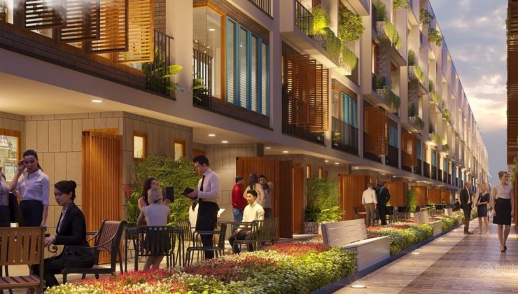 Dự án Khu đô thị Grand Việt Hưng Bình Định, cơ hội hiếm có cho nhà đầu tư dịp cuối năm 2023
