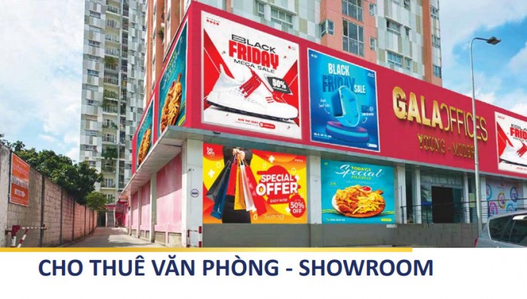 MỞ BÁN 35  CĂN SHOPHOUSE I - HOME MẶT TIỀN ĐƯỜNG PHẠM VĂN CHIÊU - PHƯỜNG 14 - GÒ VẤP