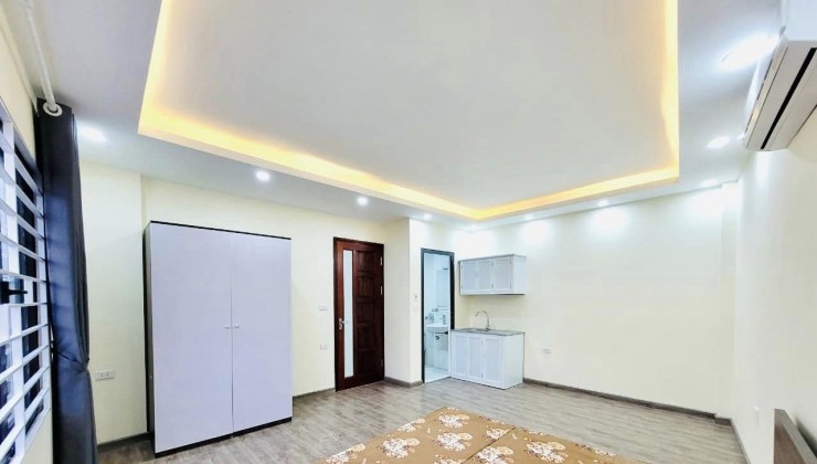 TIN NÓNG O9 2628 5559  Bán nhà Khương Đình 43m², 6 tầng, MT 7.8m, giá 5.5 tỷ Thanh Xuân