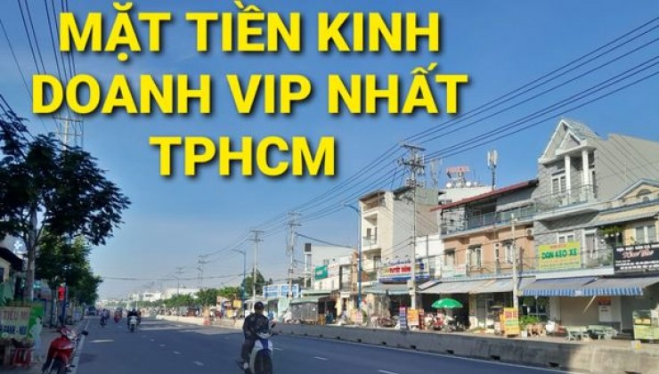 Thơm Chưa - Đất 58m2 có 3 tỷ 15 Quang Trung Gò Vấp TPHCM