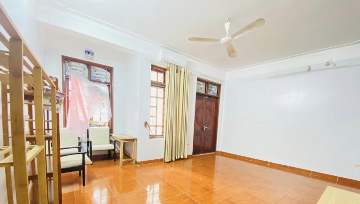 TIN NÓNG O9 2628 5559  Bán nhà Phan Kế Bính ( Thông Đôị Cấn ) 84m², 4 tầng, MT 5m, giá 13.9 tỷ Ba Đình