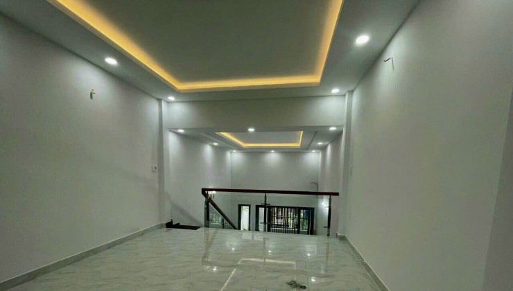 60M2 HẺM OTO NGANG 4 - SIÊU RẺ - HẺM Ô TÔ NGAY CỬA QUẬN 12 P. HIỆP THÀNH .GIÁ CHỈ 2,79 TỶ.