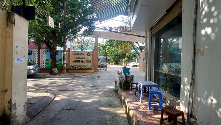 O9 2628 5559  Bán nhà Vĩnh Phúc 105m², 2 tầng, mt 7.8m, giá 10.7 tỷ Ba Đình. Xem thoải mái miễn phí gọi ngay