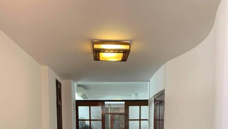 Mới nhất O9 2628 5559 Bán nhà Xuân Diệu 99m², 6 tầng, MT 4.8m, giá 10.3 tỷ Tây Hồ