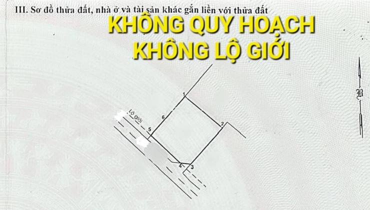 58m2 có 3 tỷ 15 Quang Trung Phường 14 Gò Vấp TPHCM