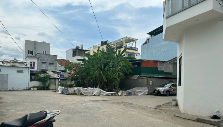 Cần bán lô đất giá siêu đầu tư tại phường Vĩnh Hòa - Tp. Nha Trang tặng 6 phòng trọ