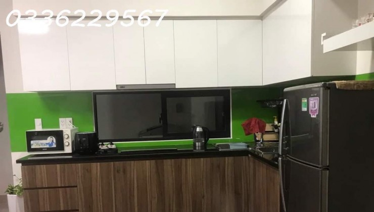 Bán căn 74m2 Mizuki Park 2PN 2WC, căn góc, full nội thất giá 2ty800. LH 0336.229.567