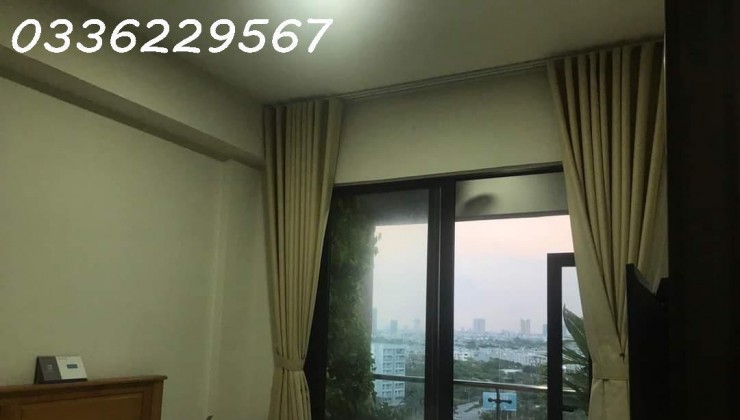 Bán căn 74m2 Mizuki Park 2PN 2WC, căn góc, full nội thất giá 2ty800. LH 0336.229.567