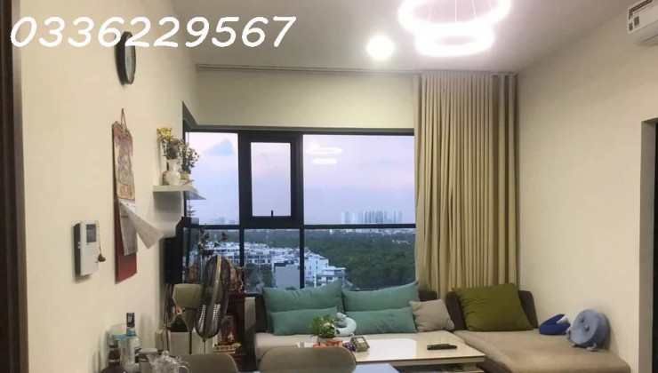 Bán căn 74m2 Mizuki Park 2PN 2WC, căn góc, full nội thất giá 2ty800. LH 0336.229.567