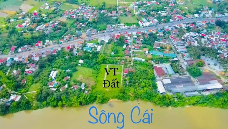 Bán đất thổ cư thôn Thanh Minh 1, xã Diên Lạc, Diên Khánh, Khánh Hoà