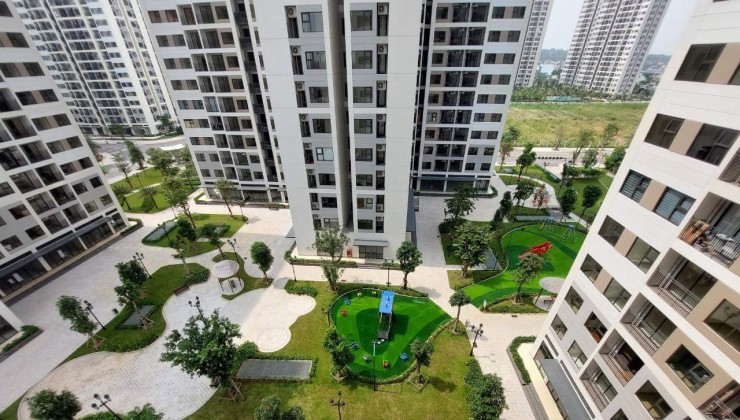 Bán căn hộ Origami Vinhomes Grand Park Q9, 60m2, 2PN, 2.7 tỷ