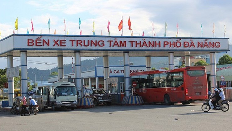 ►Mặt tiền Trưng Nữ Vương Duy Tân, 97m2, 2 tầng KD, 12.5 tỷ