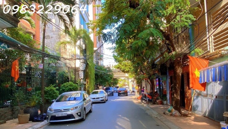 Siêu phẩm NHÀ ĐẸP đón Tết, Xuân La, OTO TRÁNH, VỈA HÈ, 83m, 4 tầng, 23 tỷ.