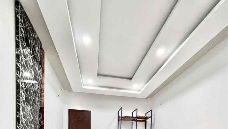 MT đường Xuân Hồng, 35m2, đầy đủ tiện nghi